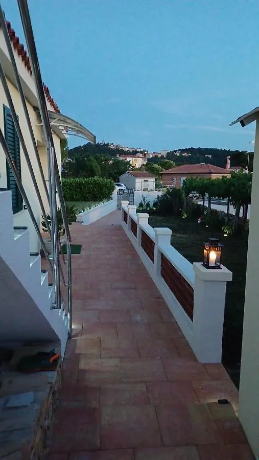 Kuca Za Odmor Coco Villa Labin