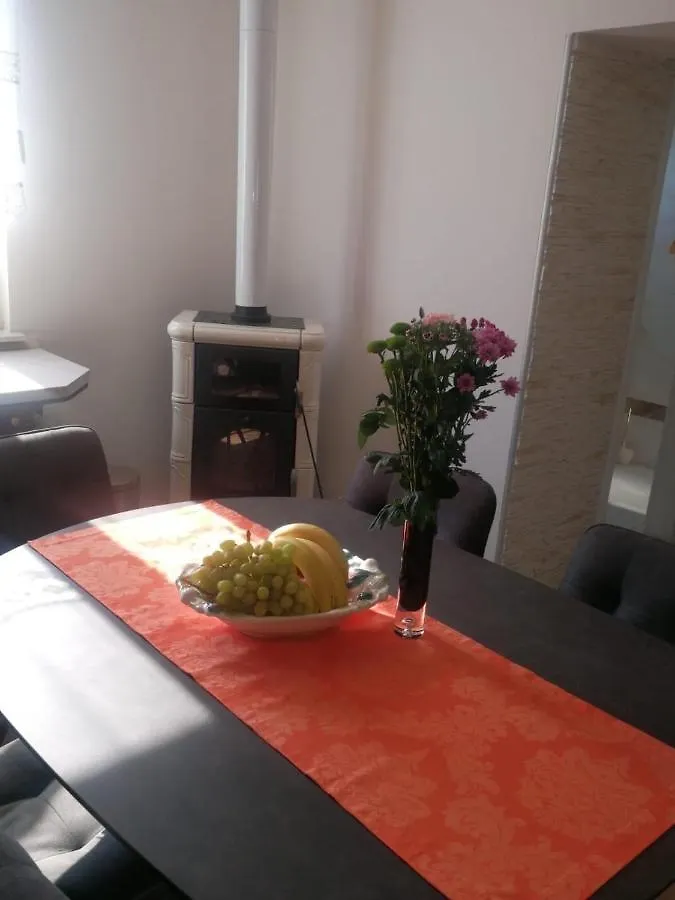 Kuca Za Odmor Coco Villa Labin   Labin (Istria)