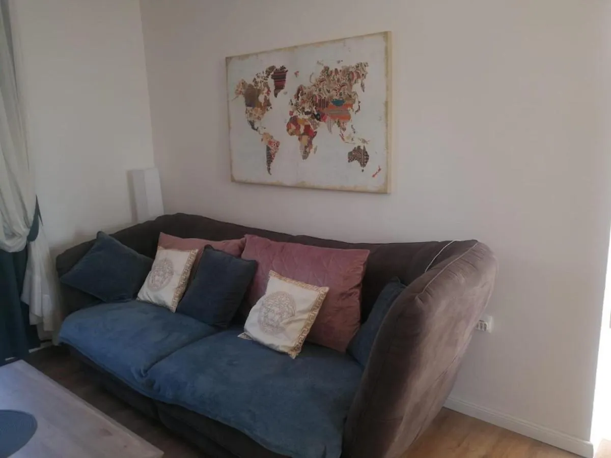 Kuca Za Odmor Coco Villa Labin