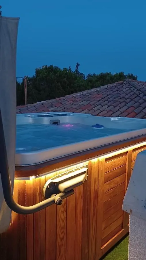 Kuca Za Odmor Coco Villa Labin