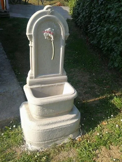 Kuca Za Odmor Coco Villa Labin