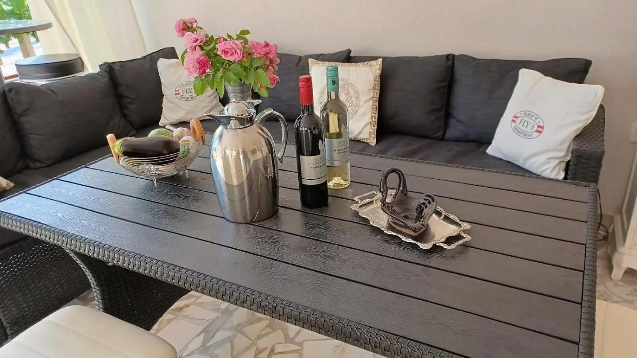 Kuca Za Odmor Coco Villa Labin