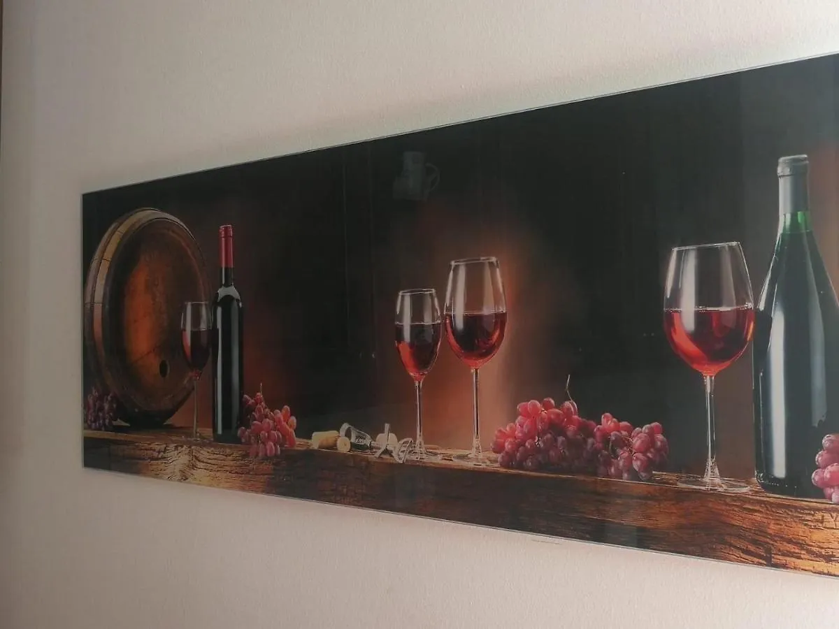Kuca Za Odmor Coco Villa Labin