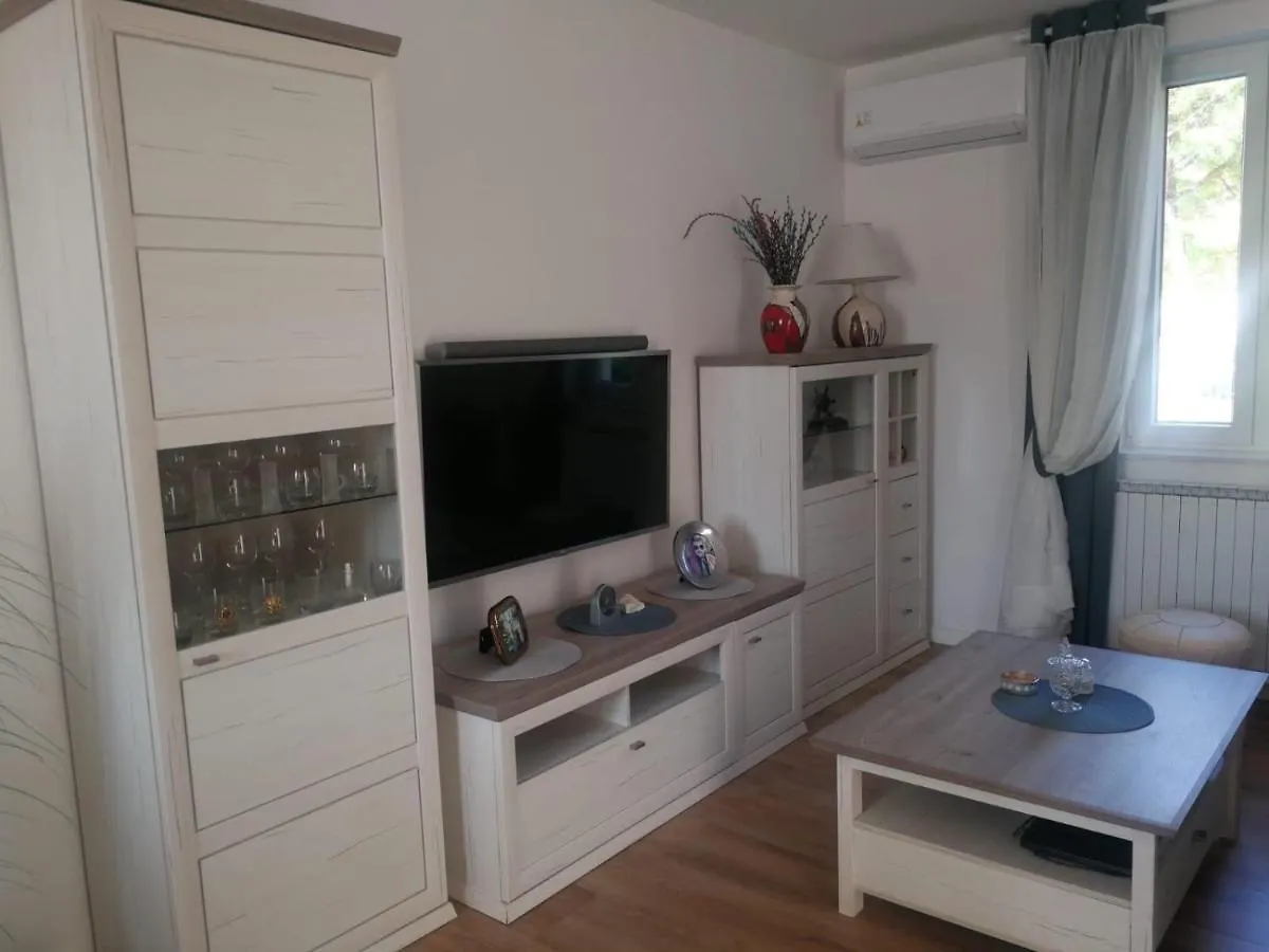 Kuca Za Odmor Coco Villa Labin  0*, Labin (Istria) Croatia