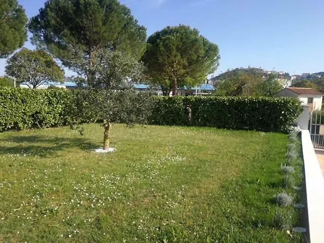 Kuca Za Odmor Coco Villa Labin  Croatia
