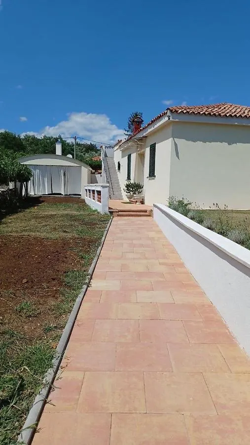 Kuca Za Odmor Coco Villa Labin