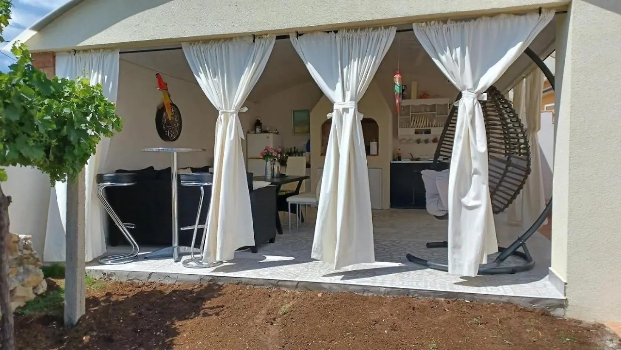 Kuca Za Odmor Coco Villa Labin  Croatia