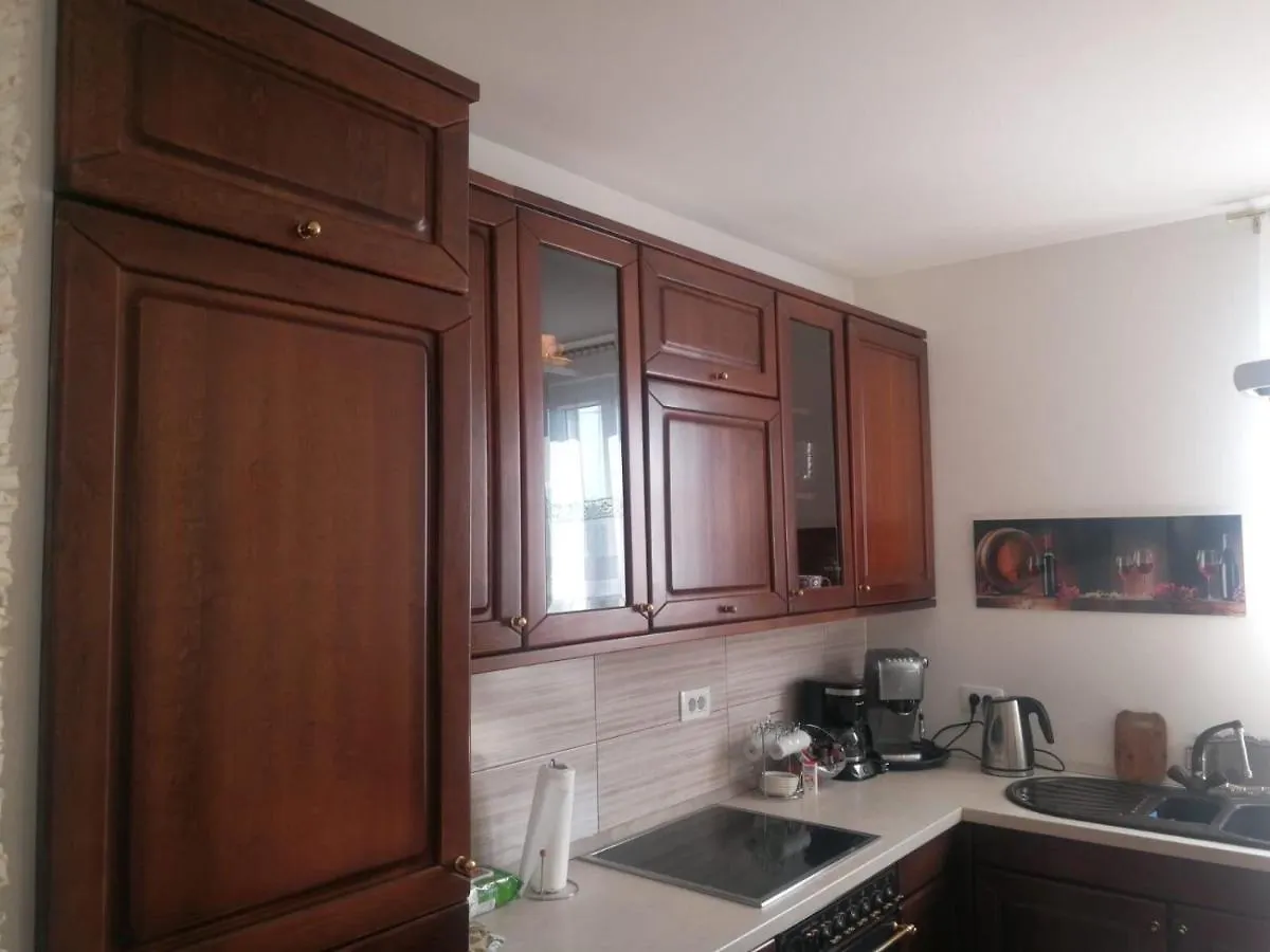 Kuca Za Odmor Coco Villa Labin
