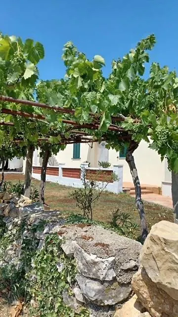 Kuca Za Odmor Coco Villa Labin  Croatia