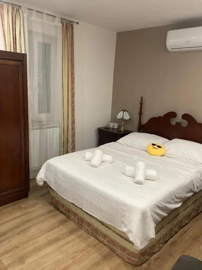 Kuca Za Odmor Coco Villa Labin  0*, Labin (Istria)