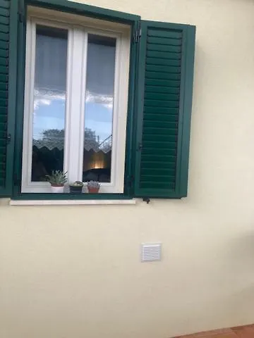 Kuca Za Odmor Coco Villa Labin   Labin (Istria)
