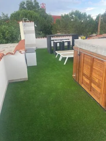Kuca Za Odmor Coco Villa Labin  Croatia