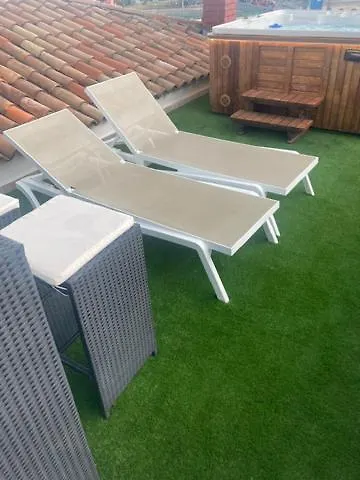 Kuca Za Odmor Coco Villa Labin  Croatia