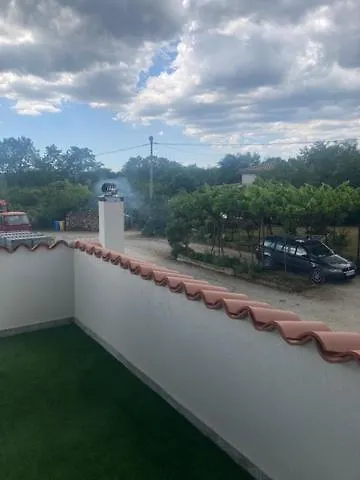 Kuca Za Odmor Coco Villa Labin