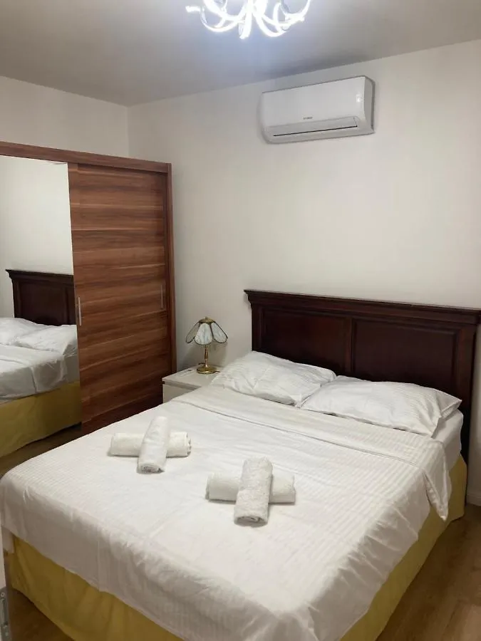 Kuca Za Odmor Coco Villa Labin  Labin (Istria)