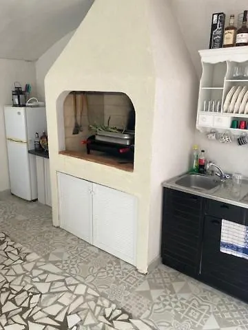 Kuca Za Odmor Coco Villa Labin