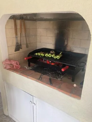 Kuca Za Odmor Coco Villa Labin