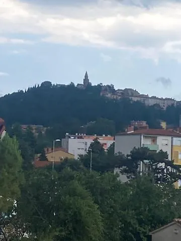 Kuca Za Odmor Coco Villa Labin