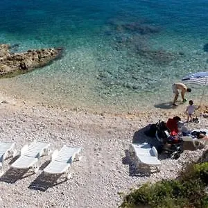 Kuca Za Odmor Coco Villa Labin  Croatia