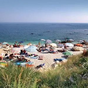 Kuca Za Odmor Coco Villa Labin